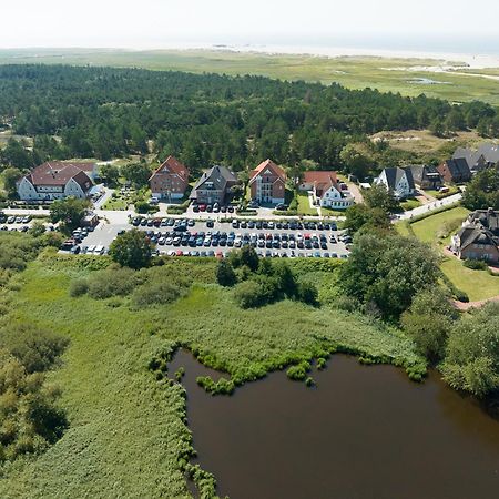 Hotel 'Das Strandhaus' 장크트 피터 오르딩 외부 사진