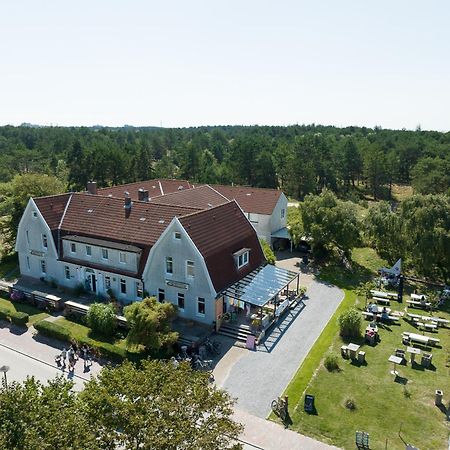 Hotel 'Das Strandhaus' 장크트 피터 오르딩 외부 사진
