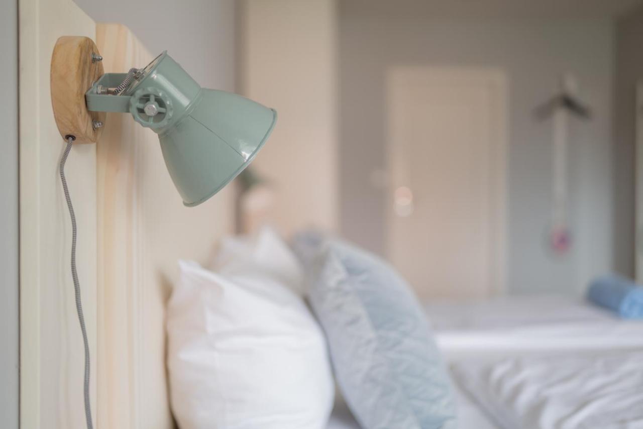 Hotel 'Das Strandhaus' 장크트 피터 오르딩 외부 사진